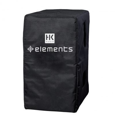 Hk Audio Elements Cover E110 Series