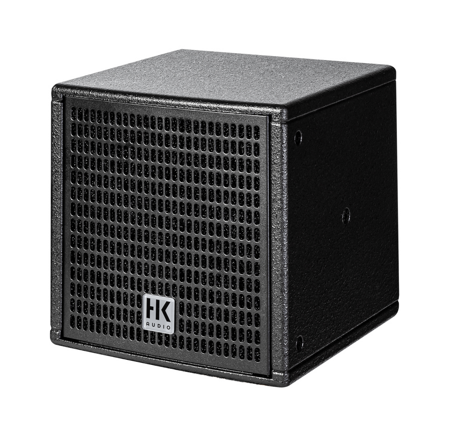 HK Audio FINEO FO 5 Coaxial 5" Passive Loudspeaker
