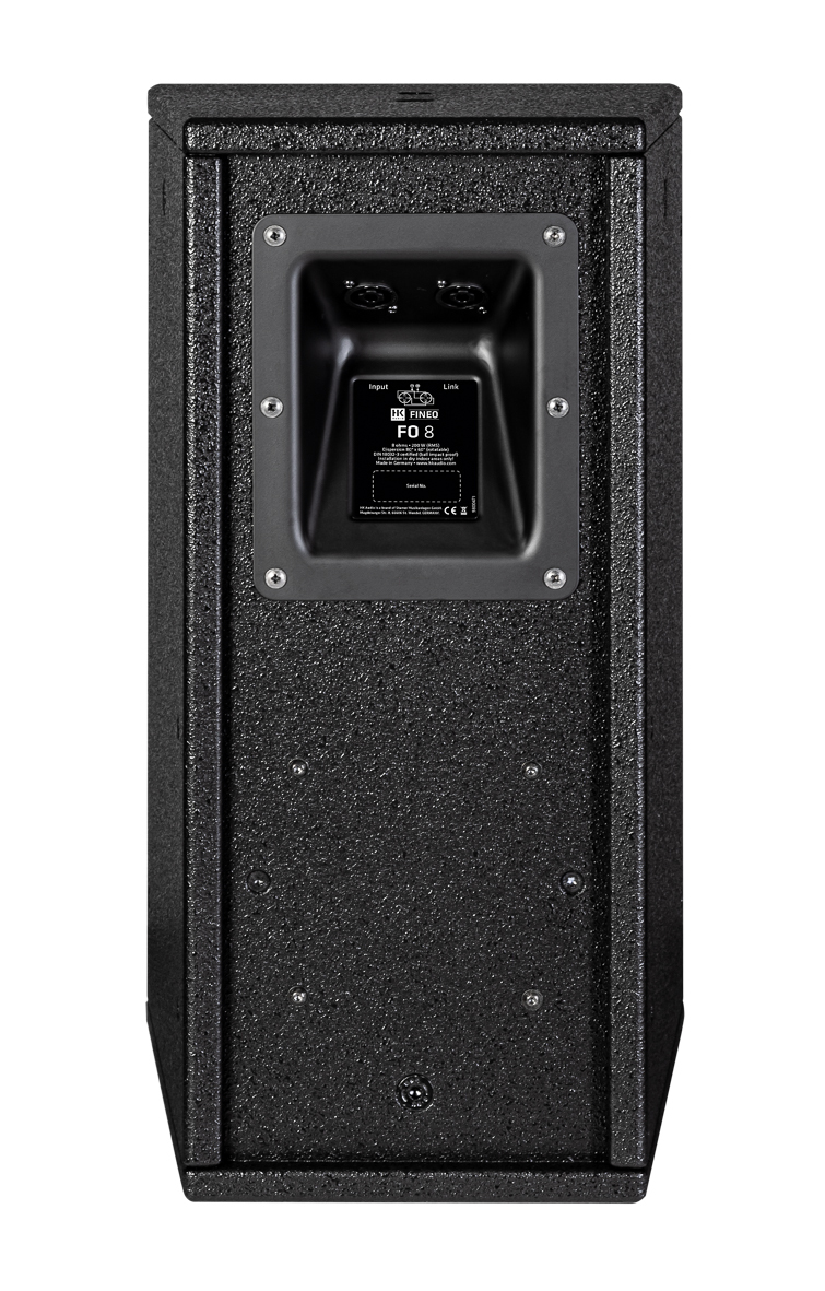 HK Audio FINEO FO 8 8" Passive Loudspeaker