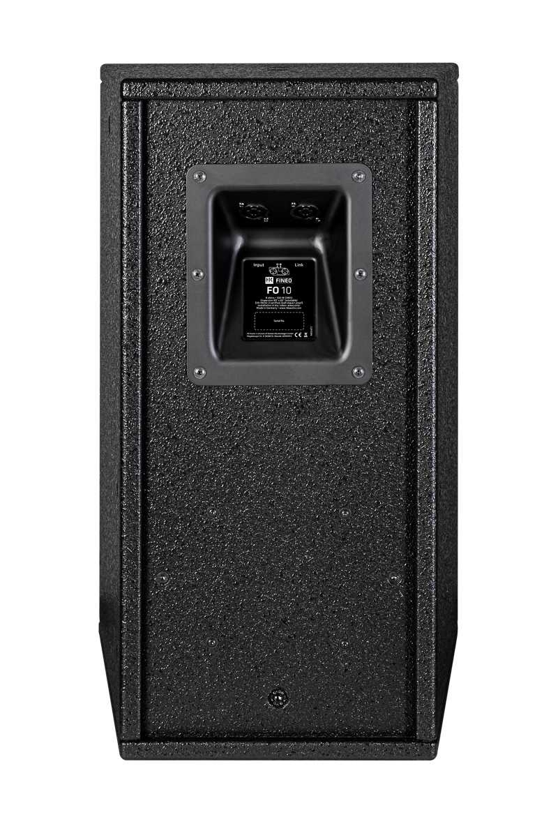 HK Audio FINEO FO 10 10" Passive Loudspeaker