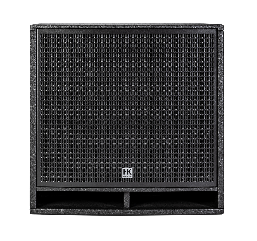 HK Audio FINEO FO S112 Passive 12" Compact Subwoofer