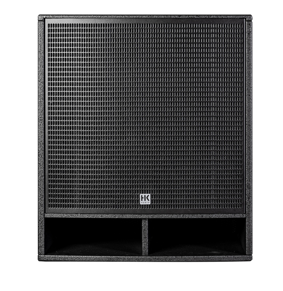 HK Audio FINEO FO S118 18" Passive Subwoofer