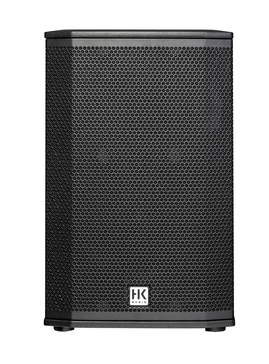 HK Audio LUNAR 110 XA 10" Active Full-Range Loudspeaker