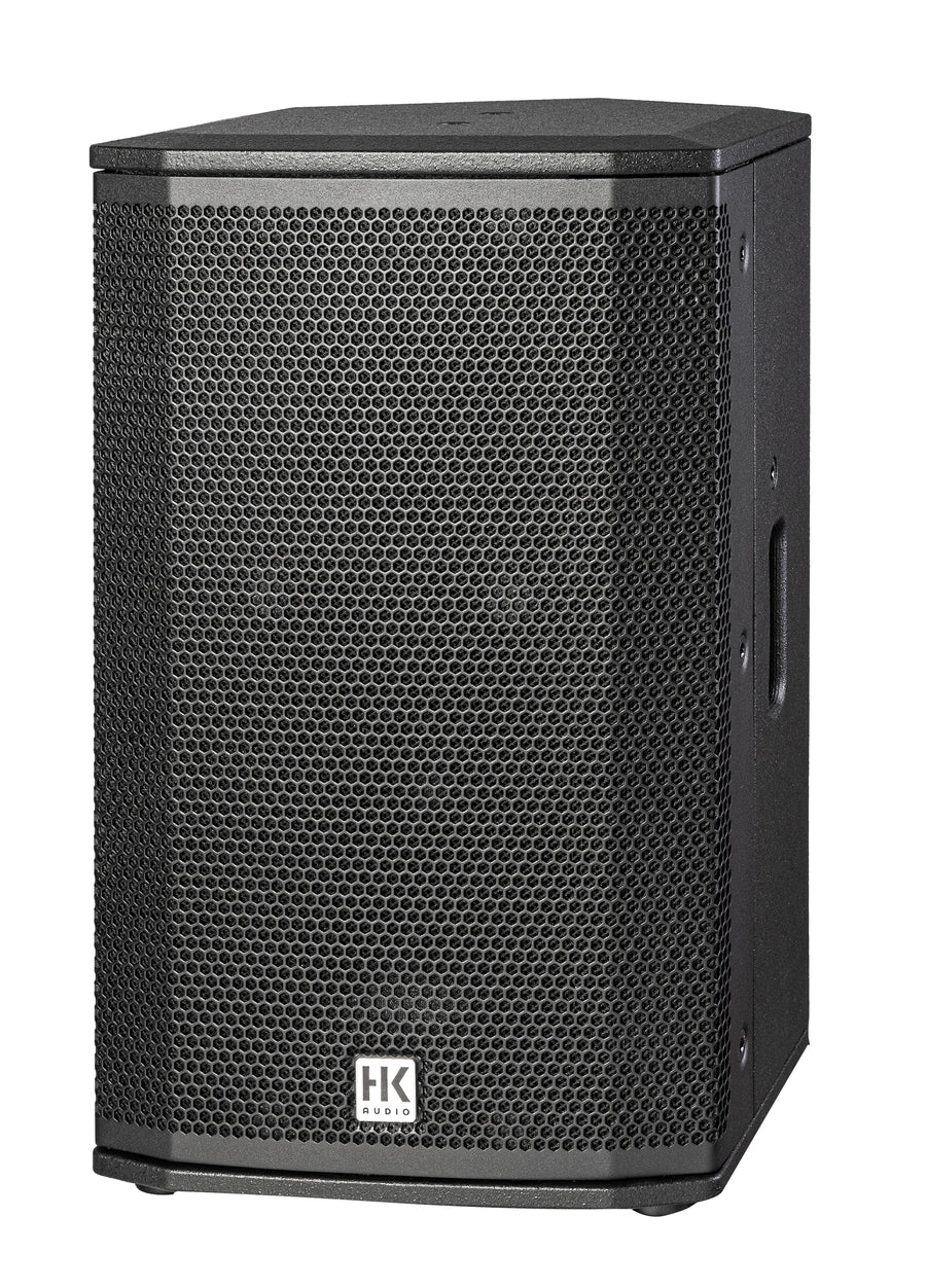 HK Audio LUNAR 110 XA 10" Active Full-Range Loudspeaker