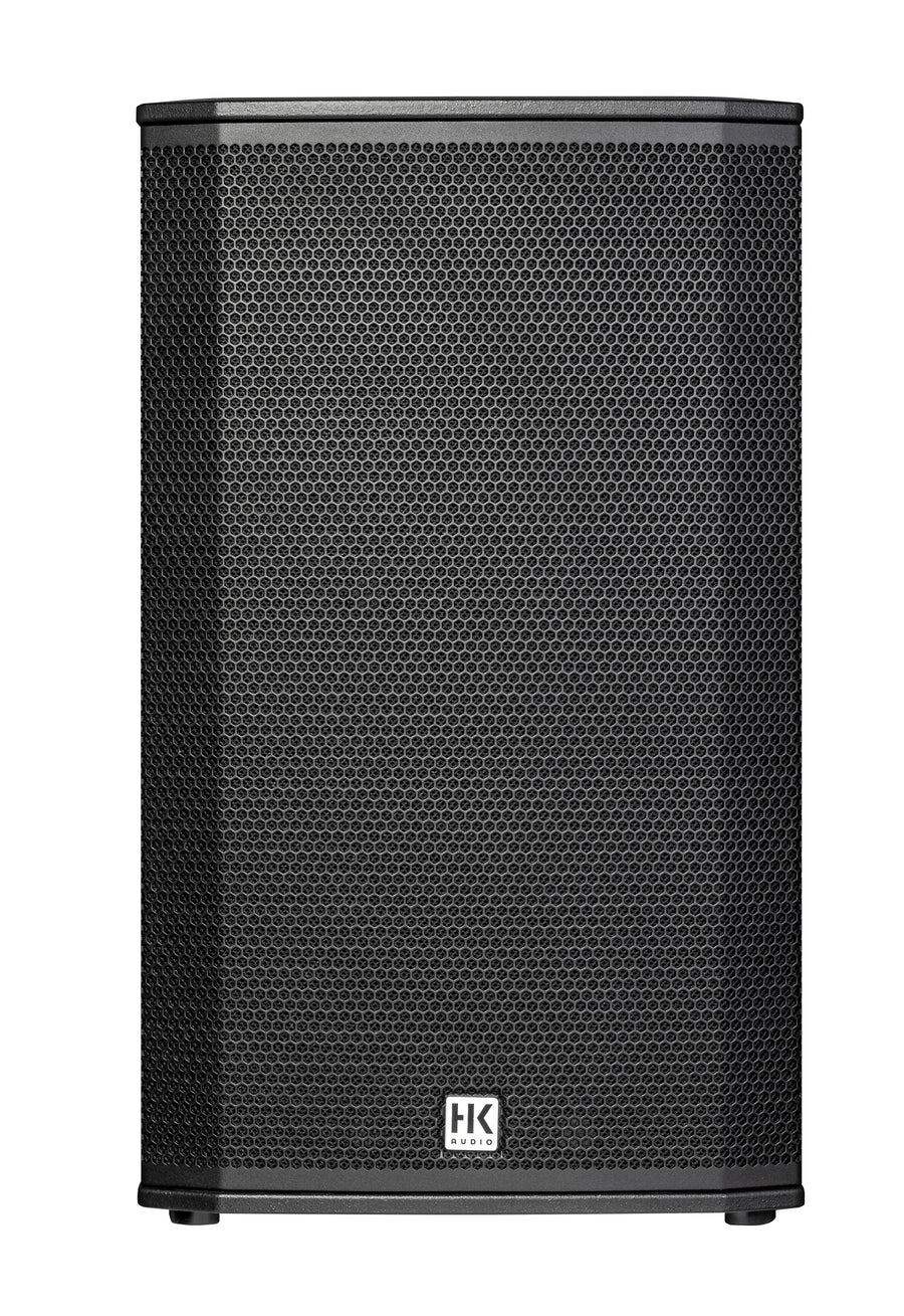 HK Audio LUNAR 112 XA 12" Active Full-Range Loudspeaker