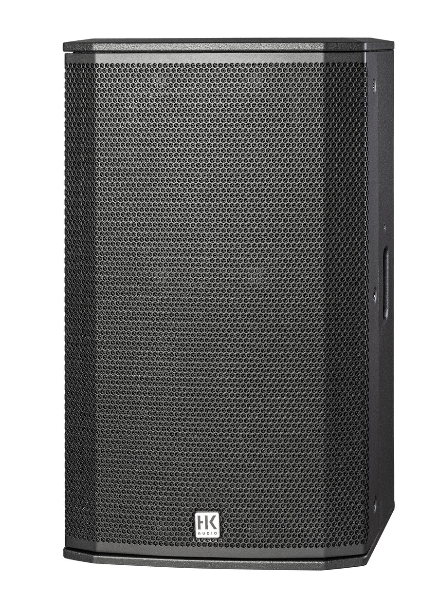 HK Audio LUNAR 112 XA 12" Active Full-Range Loudspeaker