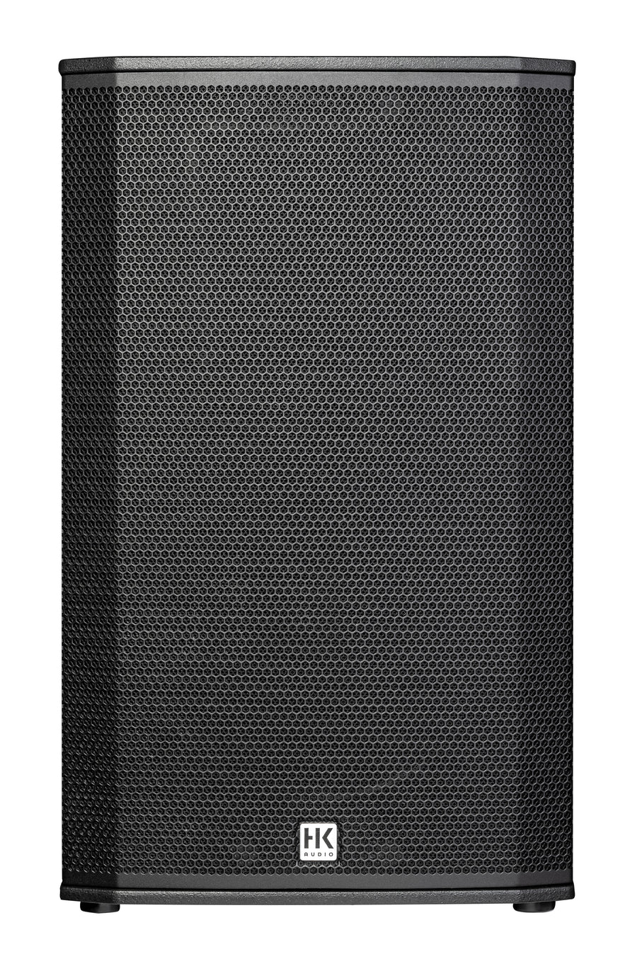 HK Audio LUNAR 115 XA 15" Active Full-Range Loudspeaker