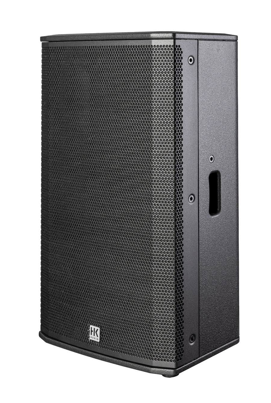 HK Audio LUNAR 115 XA 15" Active Full-Range Loudspeaker