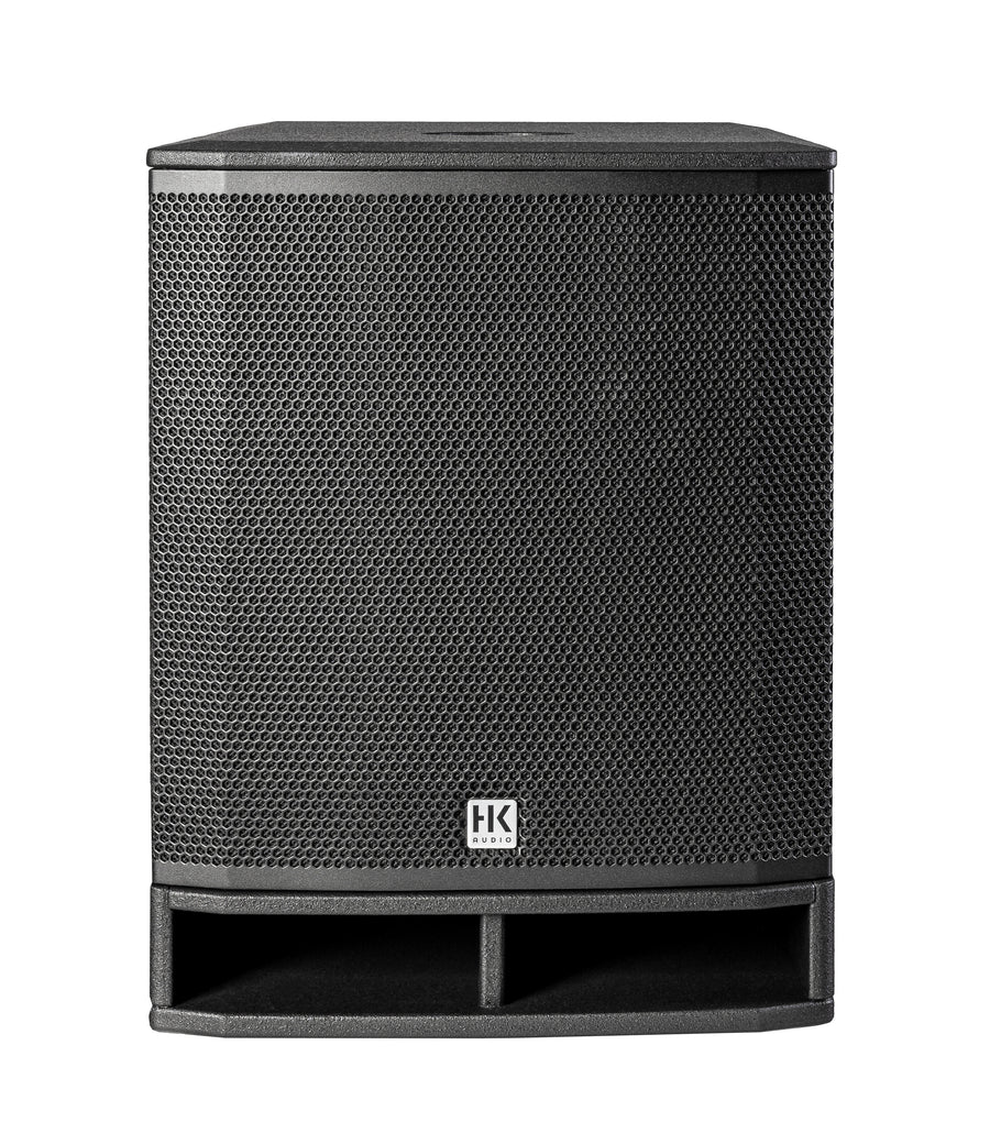 HK Audio PORTABLE SUB 115 A 15" Active Subwoofer