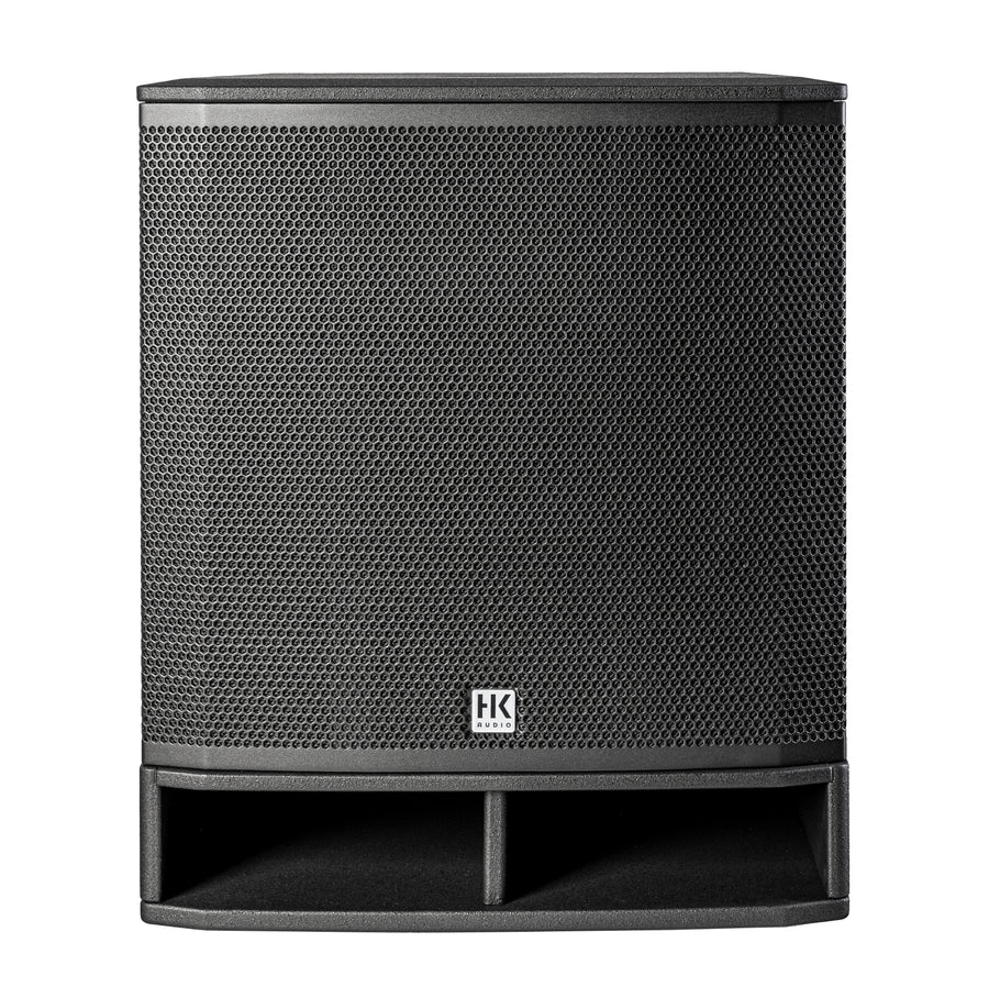 HK Audio PORTABLE SUB 118 A 18" Active Subwoofer