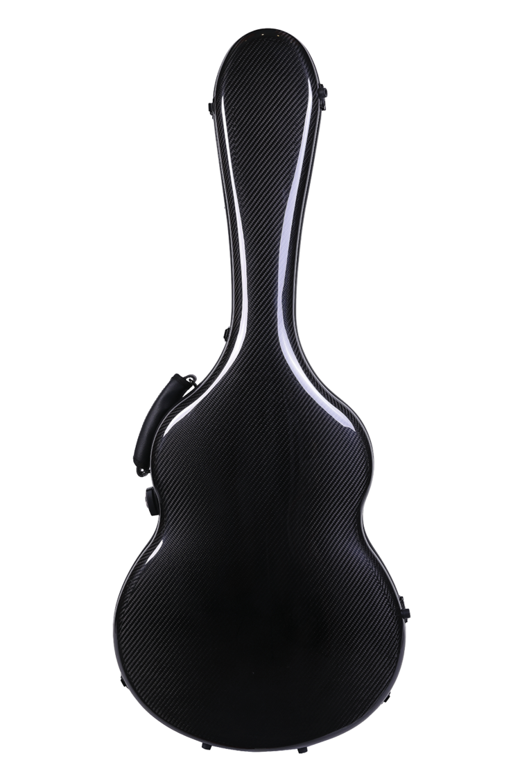 Altamira Guitars Premium 100% Carbon Fibre Classical Guitar Case (Special Order)
