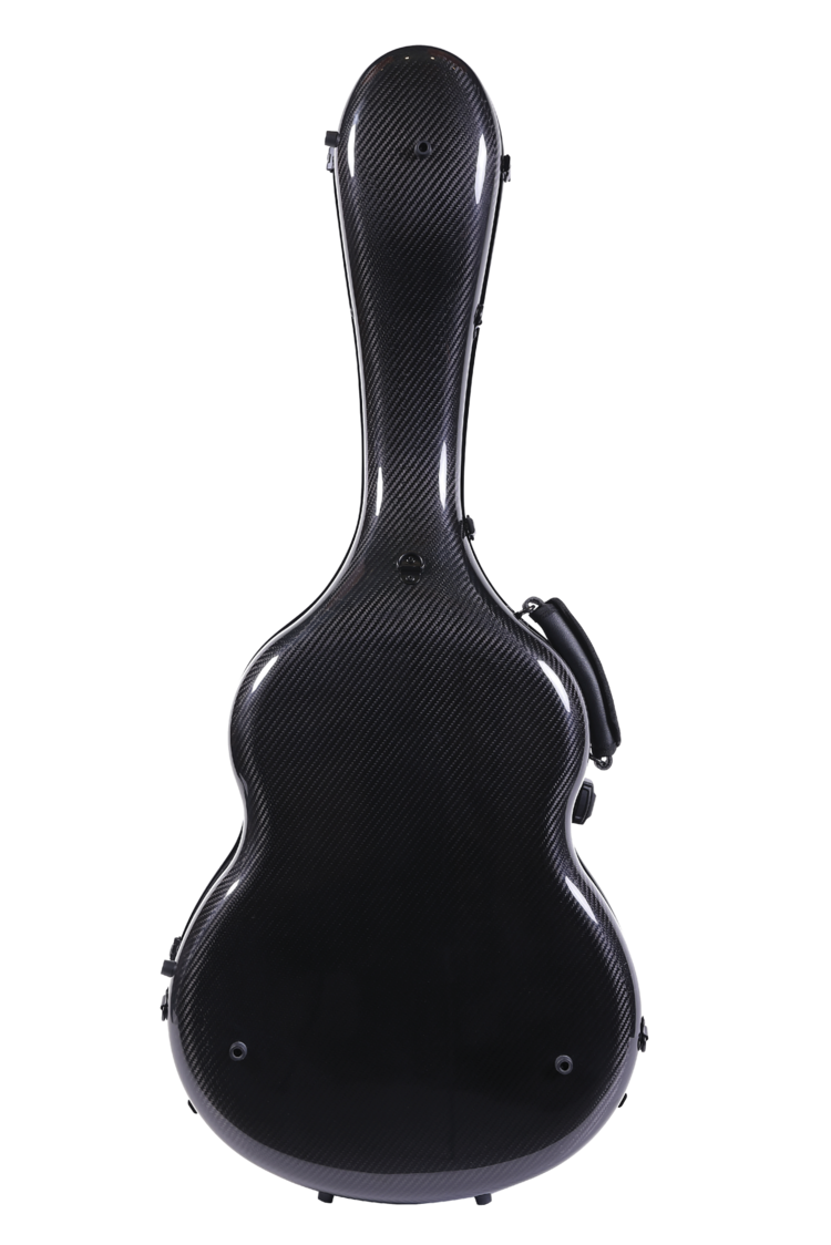 Altamira Guitars Premium 100% Carbon Fibre Classical Guitar Case (Special Order)