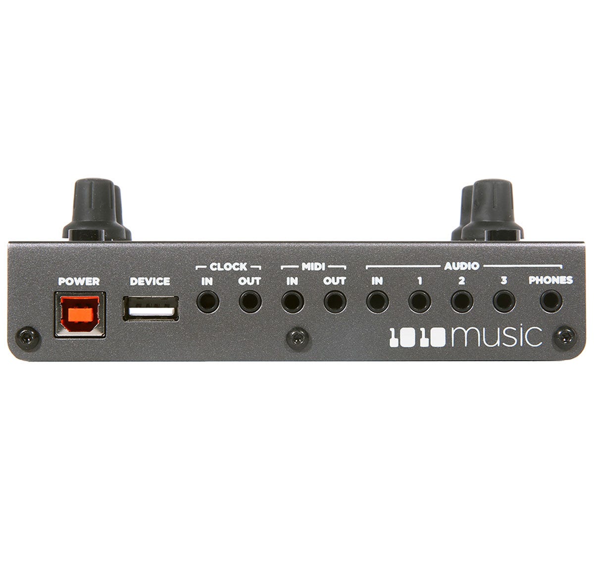 1010 Music Blackbox Compact Sampling Studio