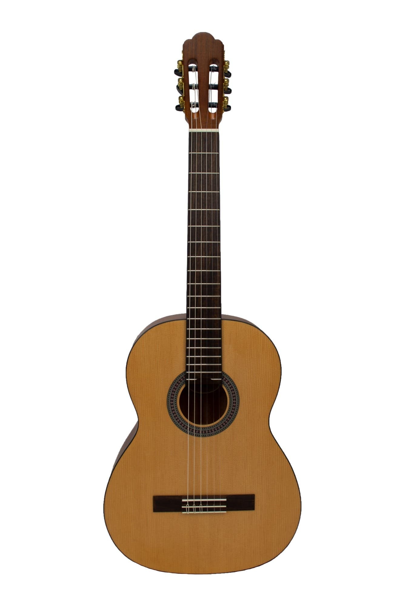 Enmore EC4M 4/4 Classical Guitar - Open Pore Finish