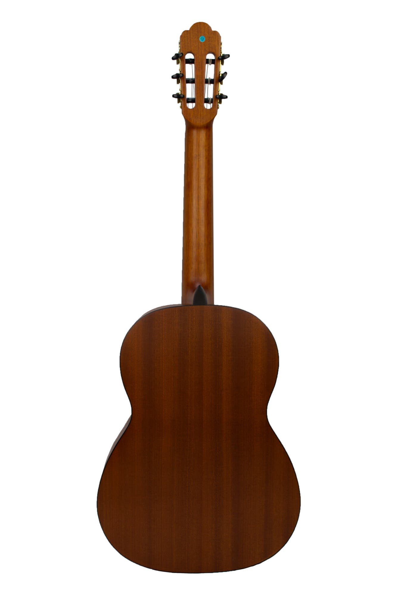 Enmore EC4M 4/4 Classical Guitar - Open Pore Finish