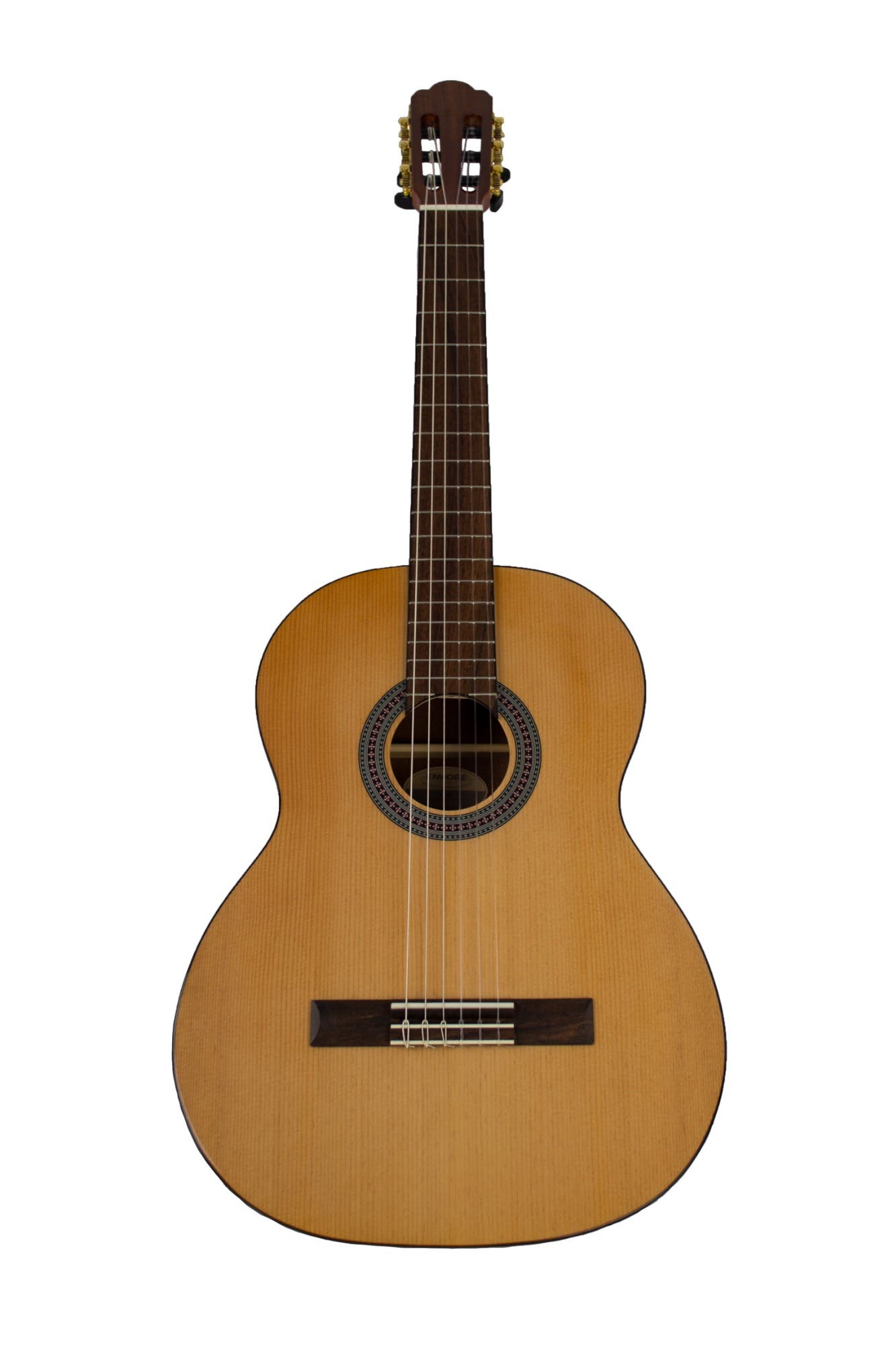 Enmore EC4M 4/4 Classical Guitar - Gloss Finish
