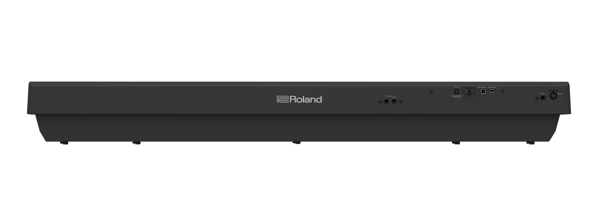 Roland FP-30X Portable Digital Piano - Black (FP30)