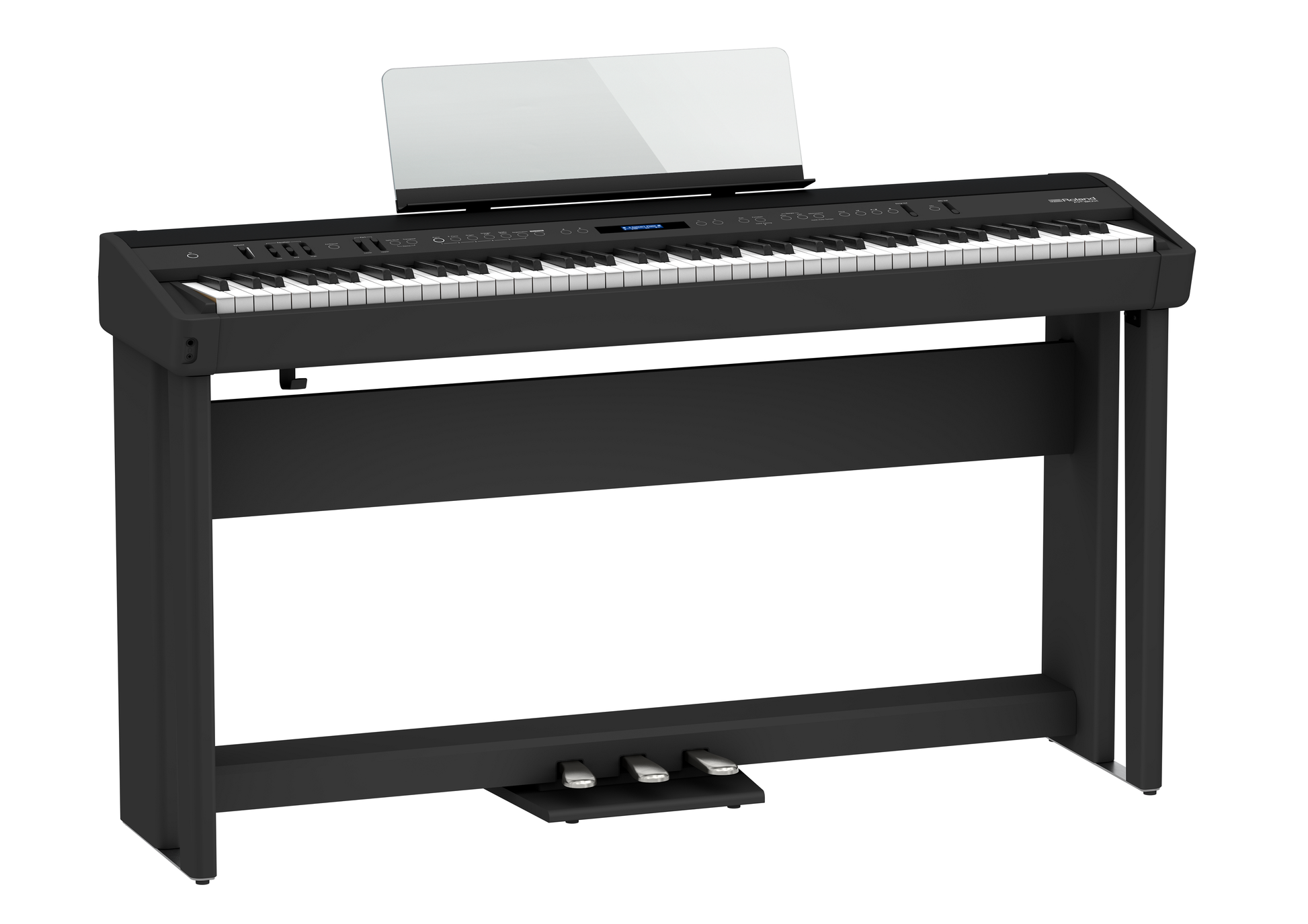 Roland FP-90X Digital Piano - Black