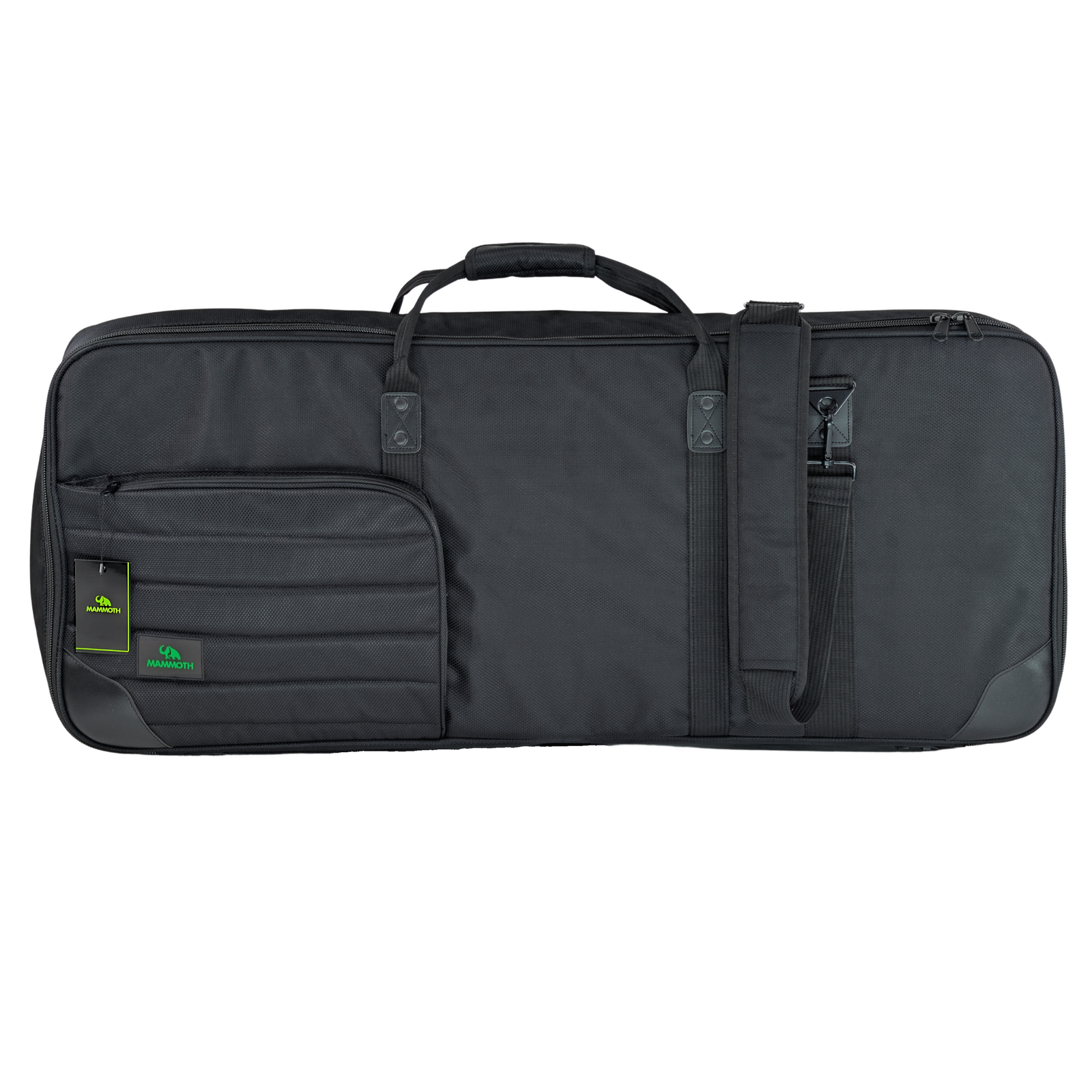 Mammoth WOOLY KB4 Keyboard Bag