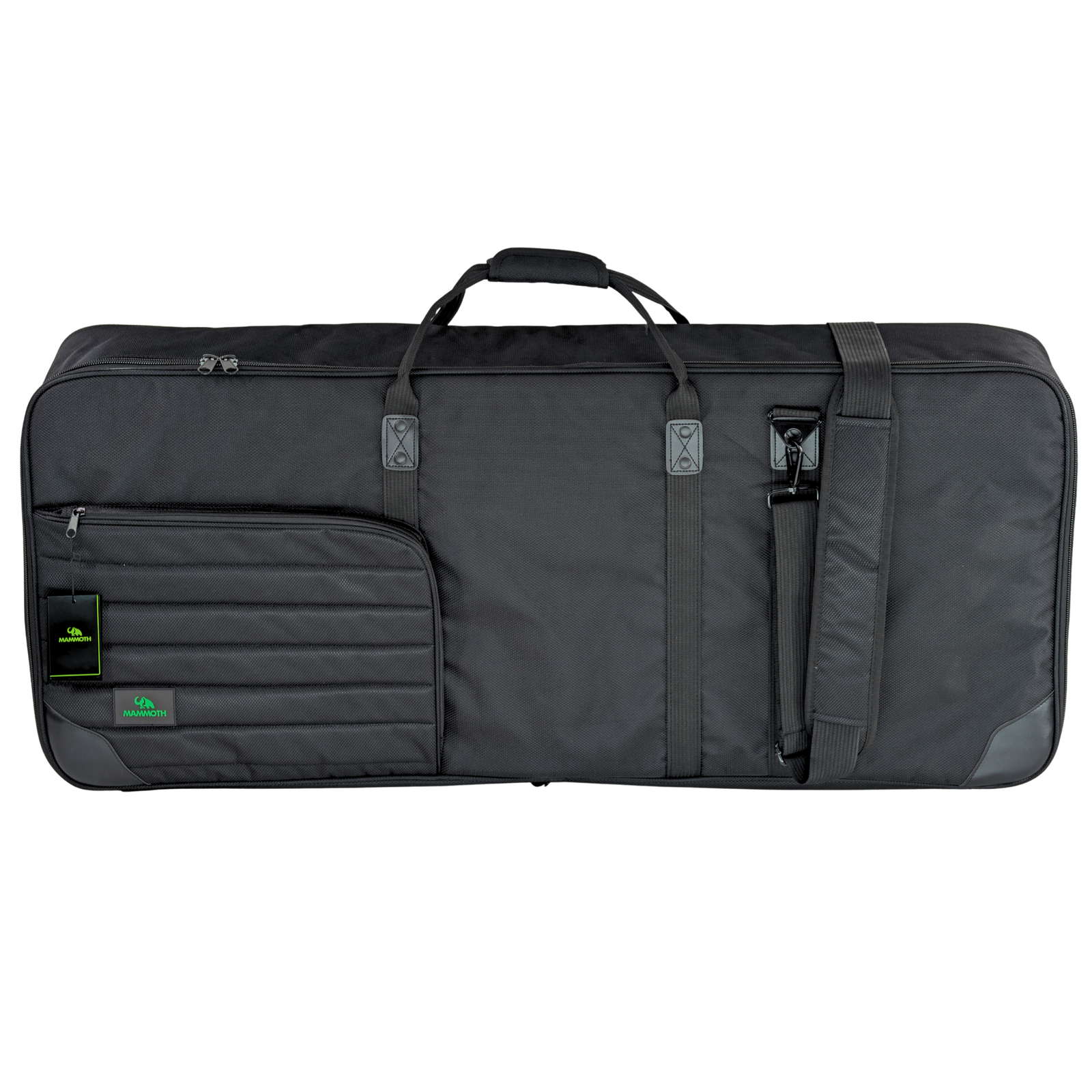 Mammoth WOOLY KB6 Keyboard Bag