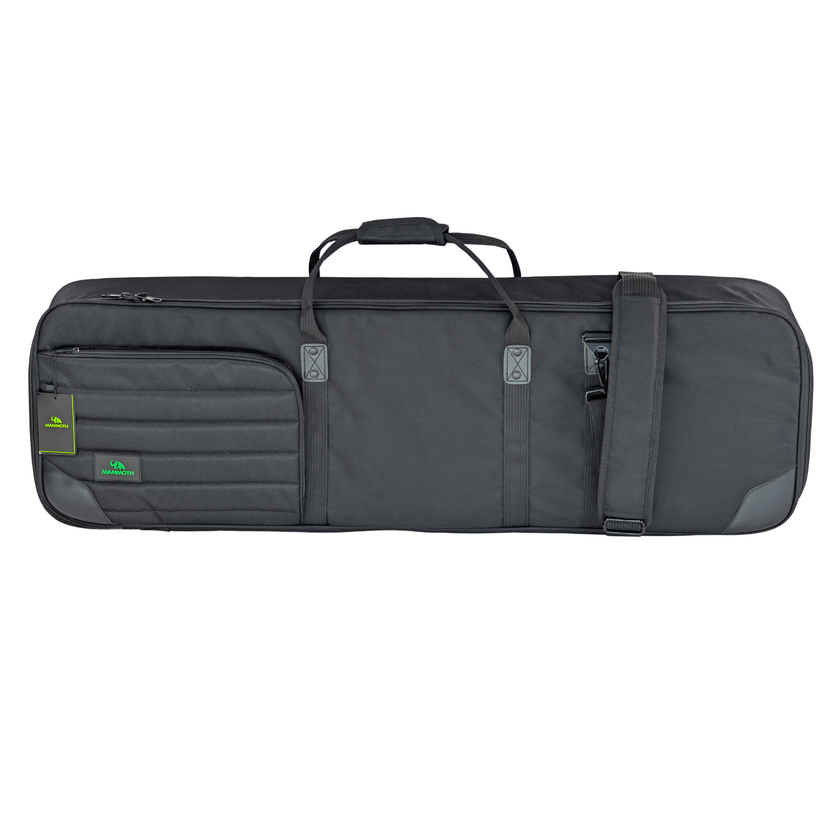 Mammoth WOOLY KB6S Slim Keyboard Bag