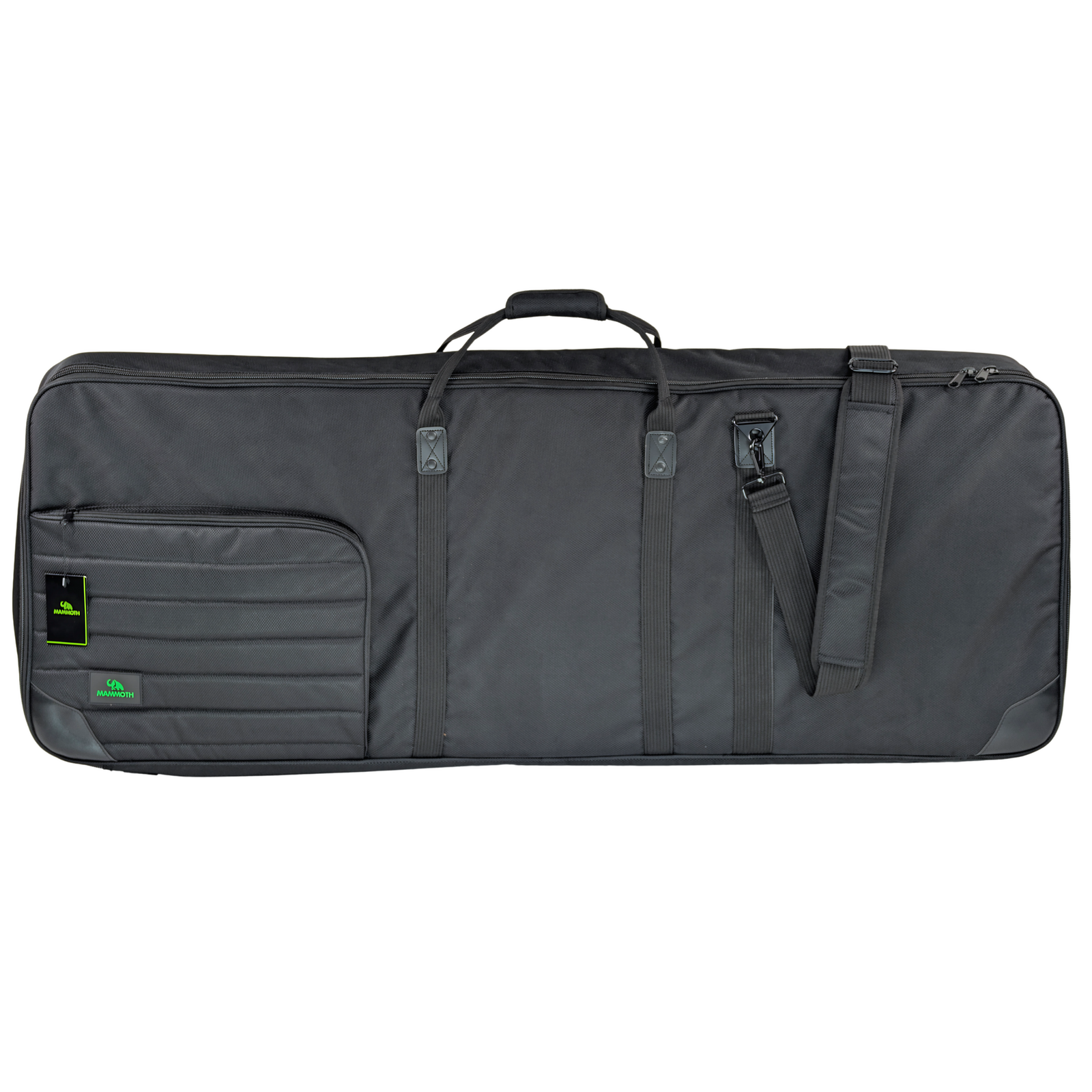 Mammoth WOOLY KB7 Keyboard Bag