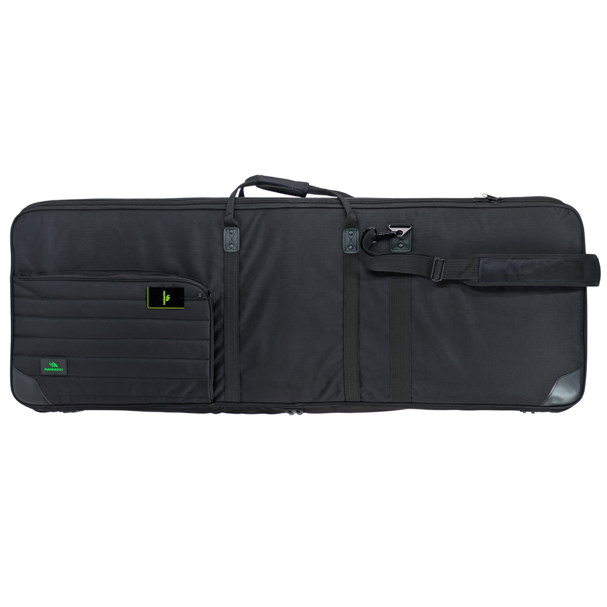 Mammoth WOOLY KB8 Keyboard Bag