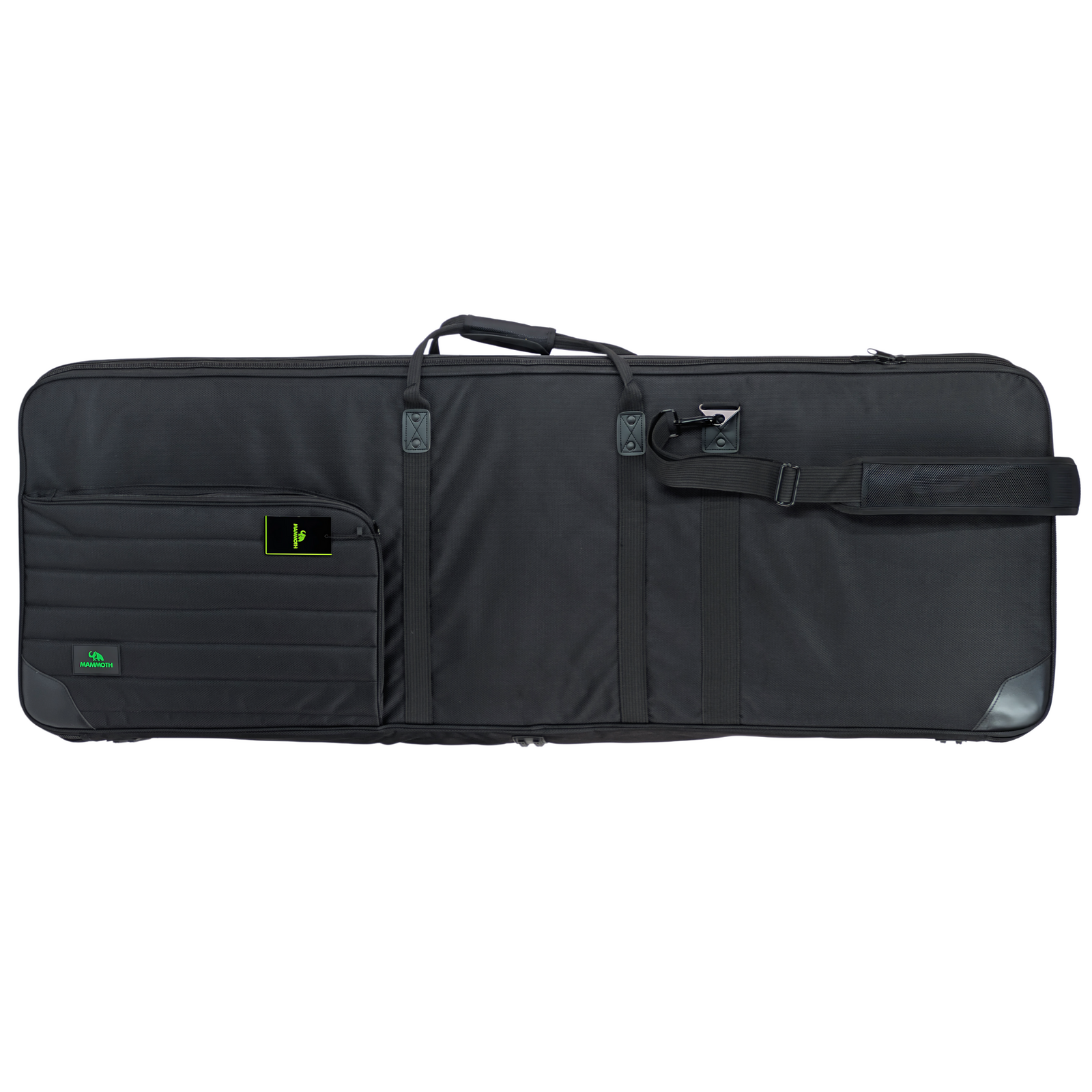 Mammoth WOOLY KB8XLS Slim XL Keyboard Bag