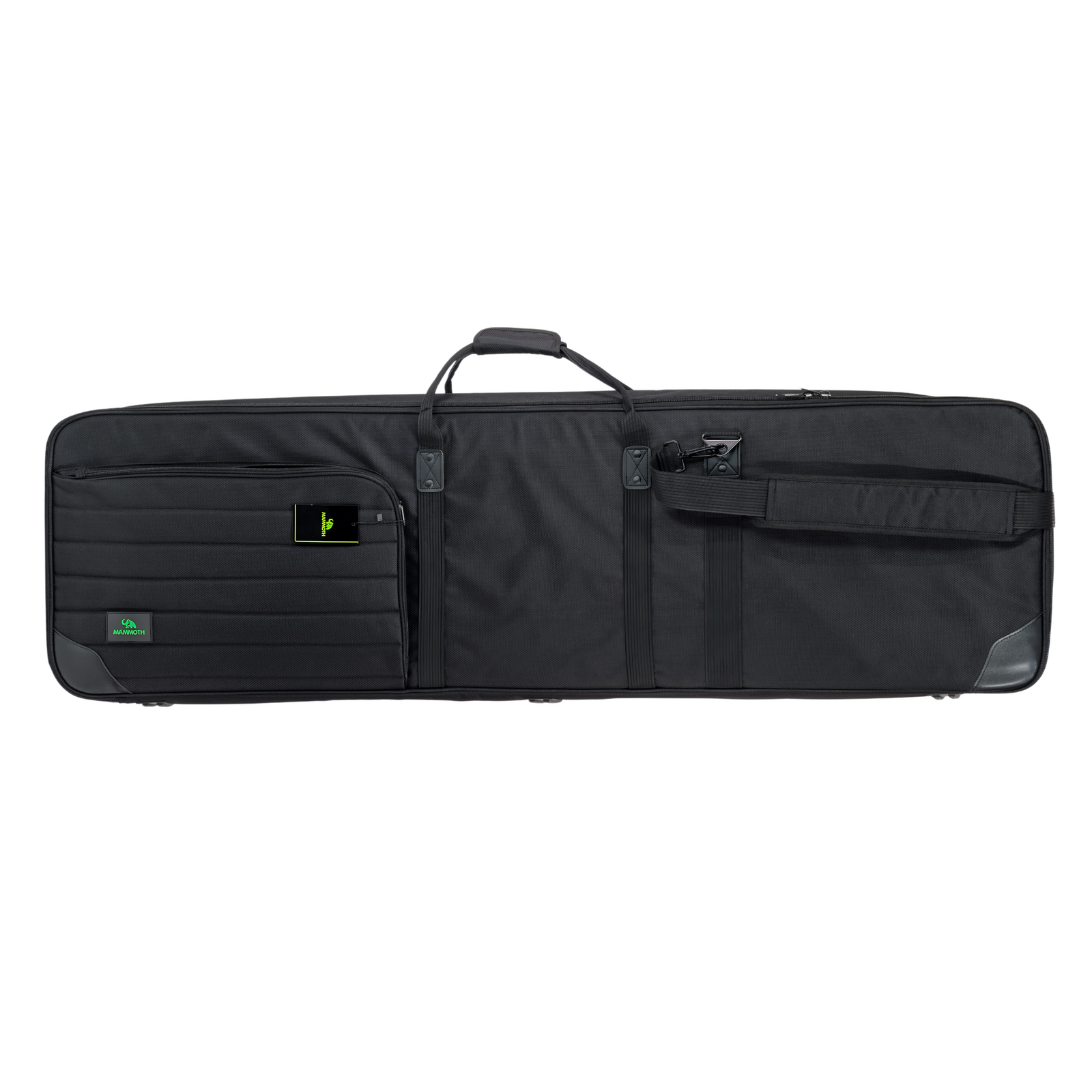 Mammoth WOOLY KB8S Slim Keyboard Bag