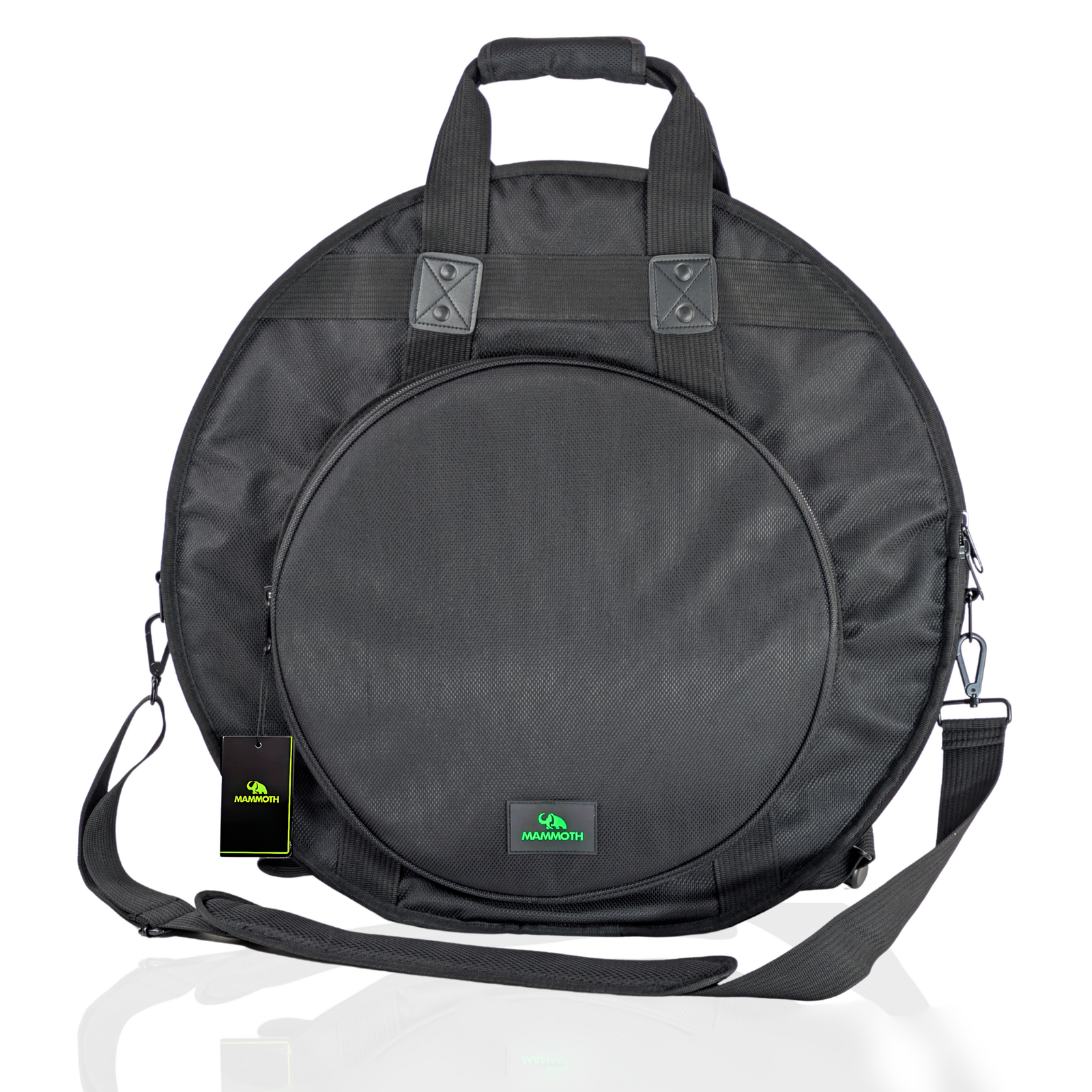 Mammoth WOOLY CYMBAL Bag