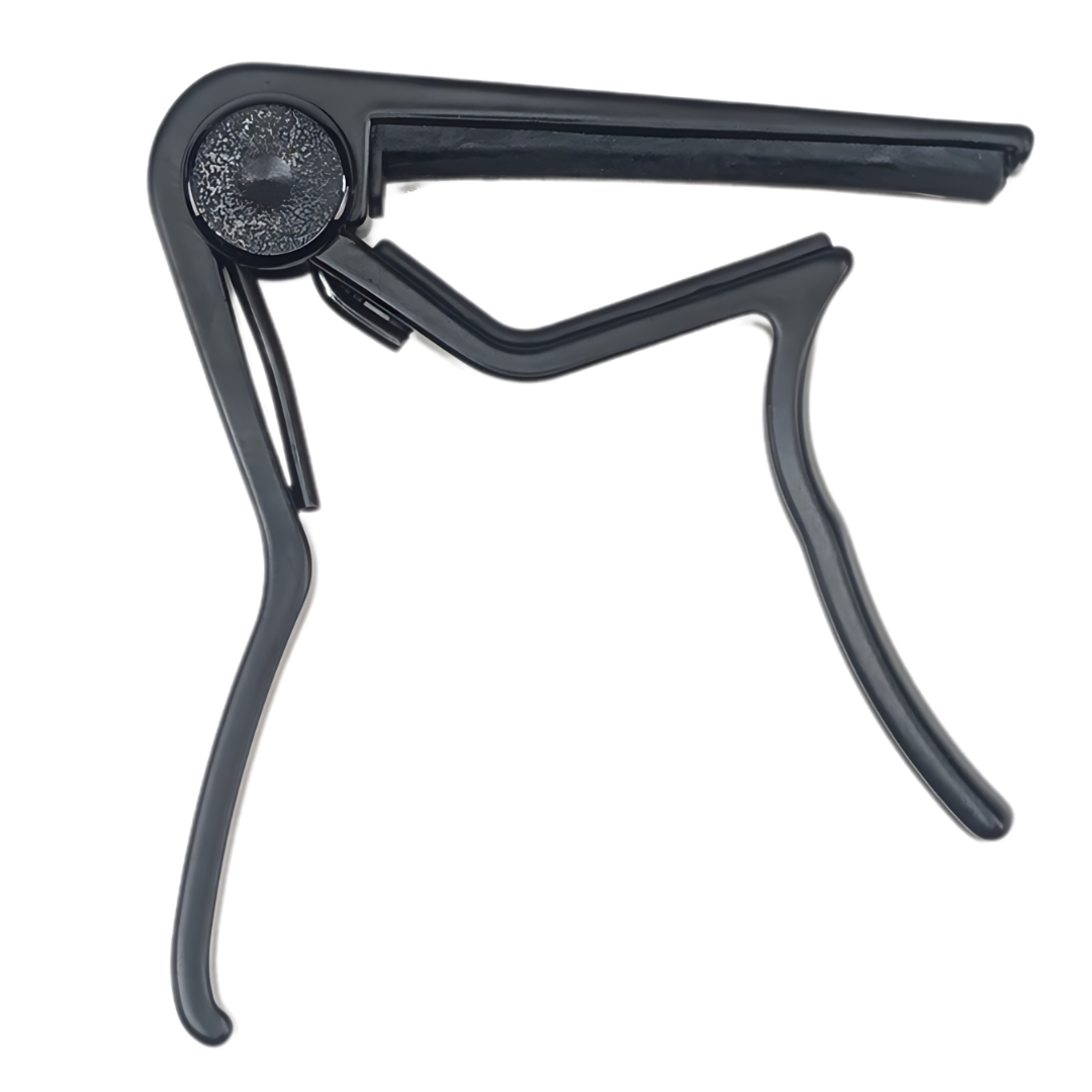 Mammoth MAM CAPO 2A Curved Capo for Steel String Acoustics / Electrics