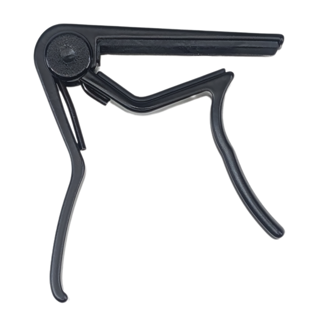 Mammoth MAM CAPO 2C Flat Capo for Classical Guitars
