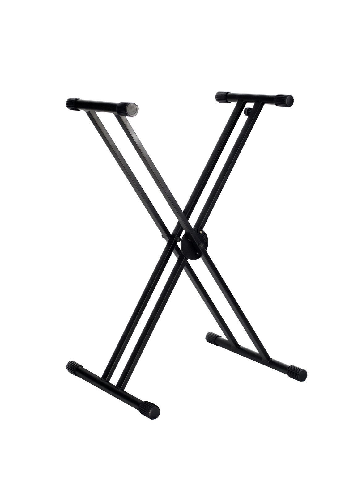 Mammoth KEY TWO Double Braced X-Frame Keyboard Stand