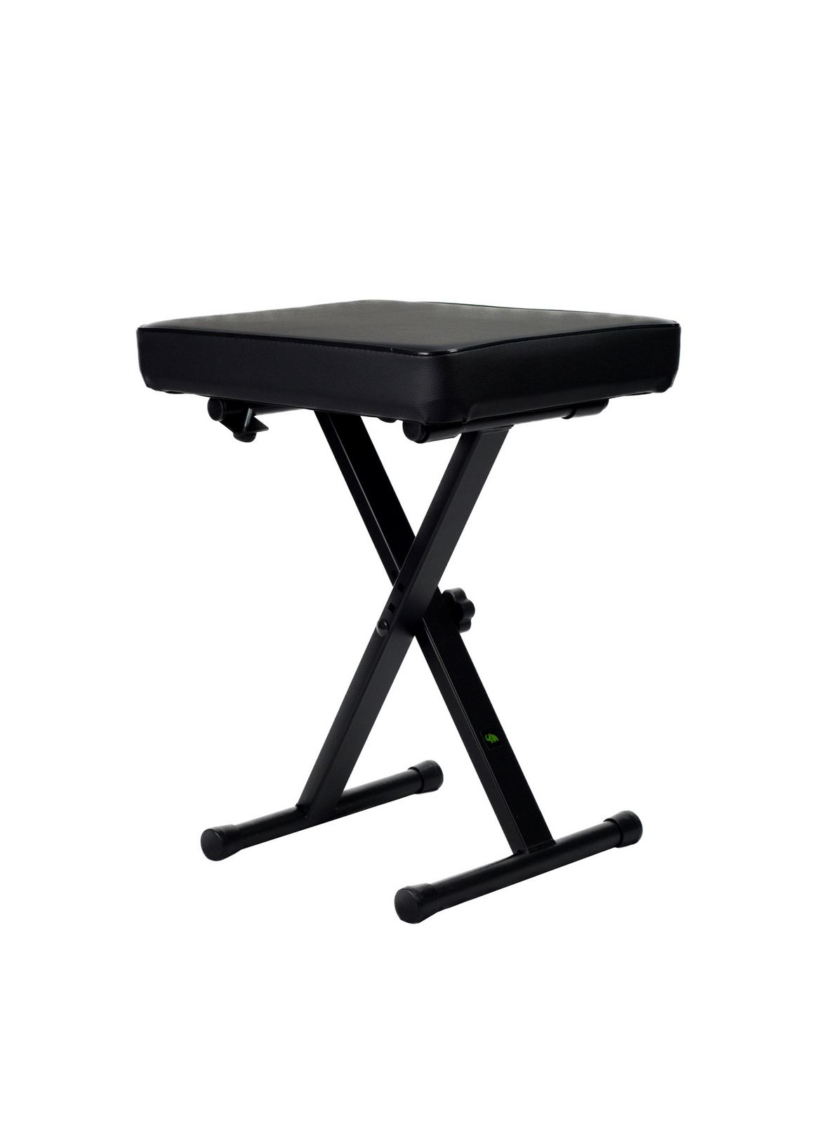 Mammoth MAM KEY SEAT ONE X-Frame Keyboard Bench