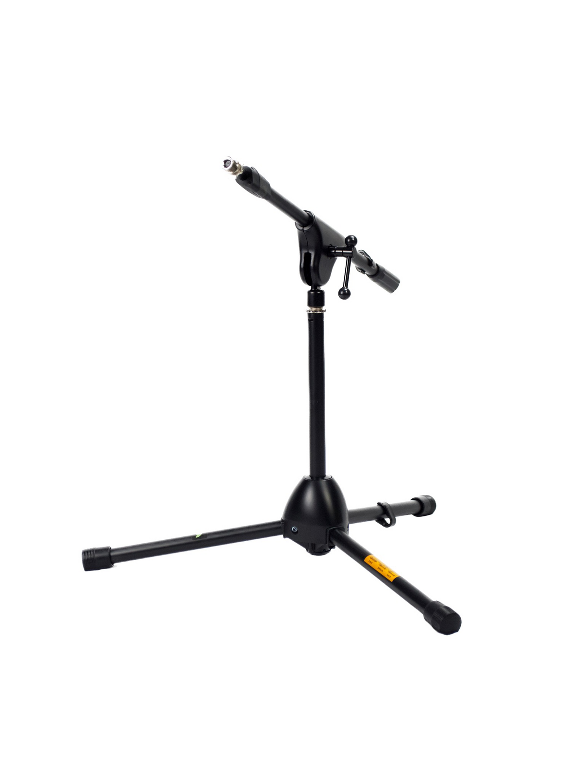 Mammoth Mini Boom Low Profile Mic Stand