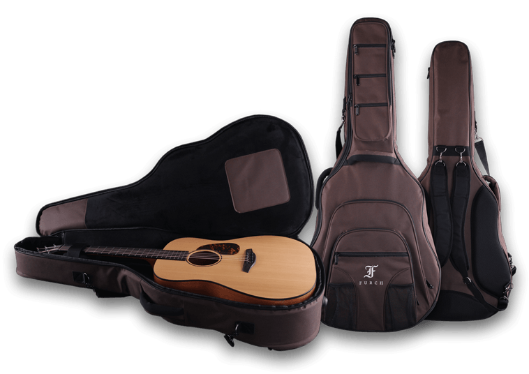 Furch Guitars High Protection Acoustic Guitar Gig Bag