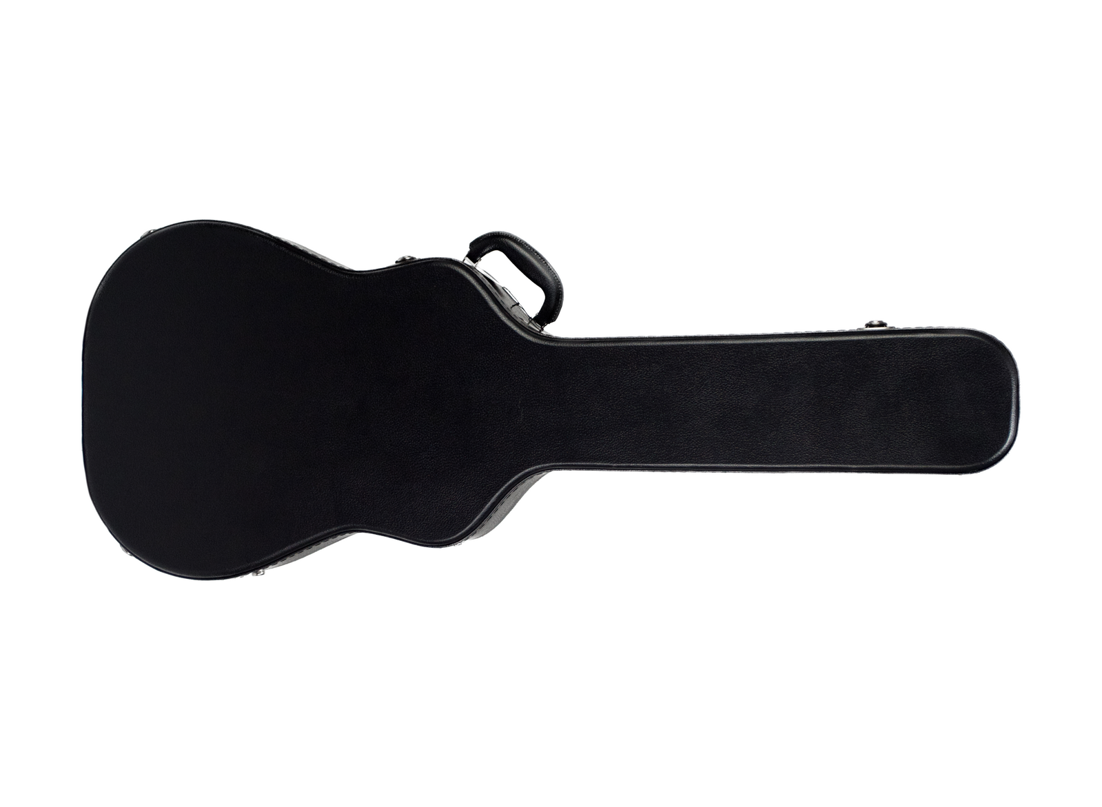 Mammoth WOODY12 12-String Acoustic Guitar Case