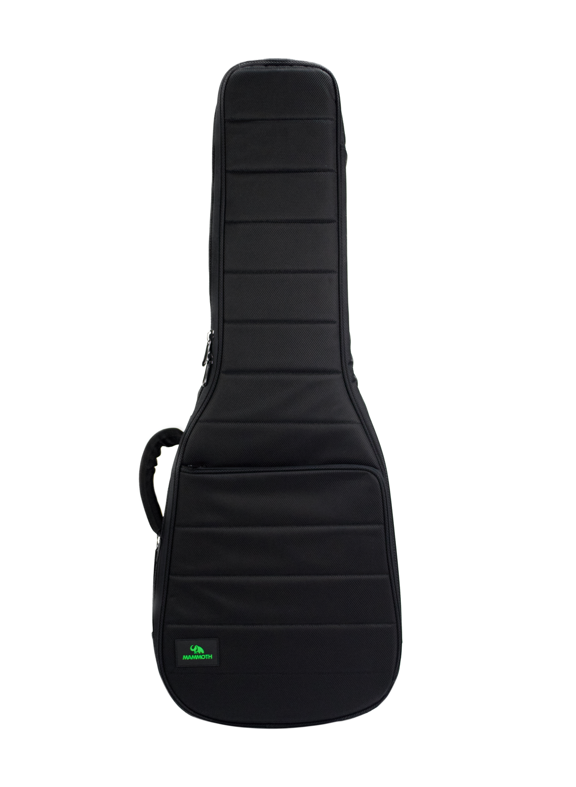 Mammoth WOOLYG Premium Electric Guitar Gigbag