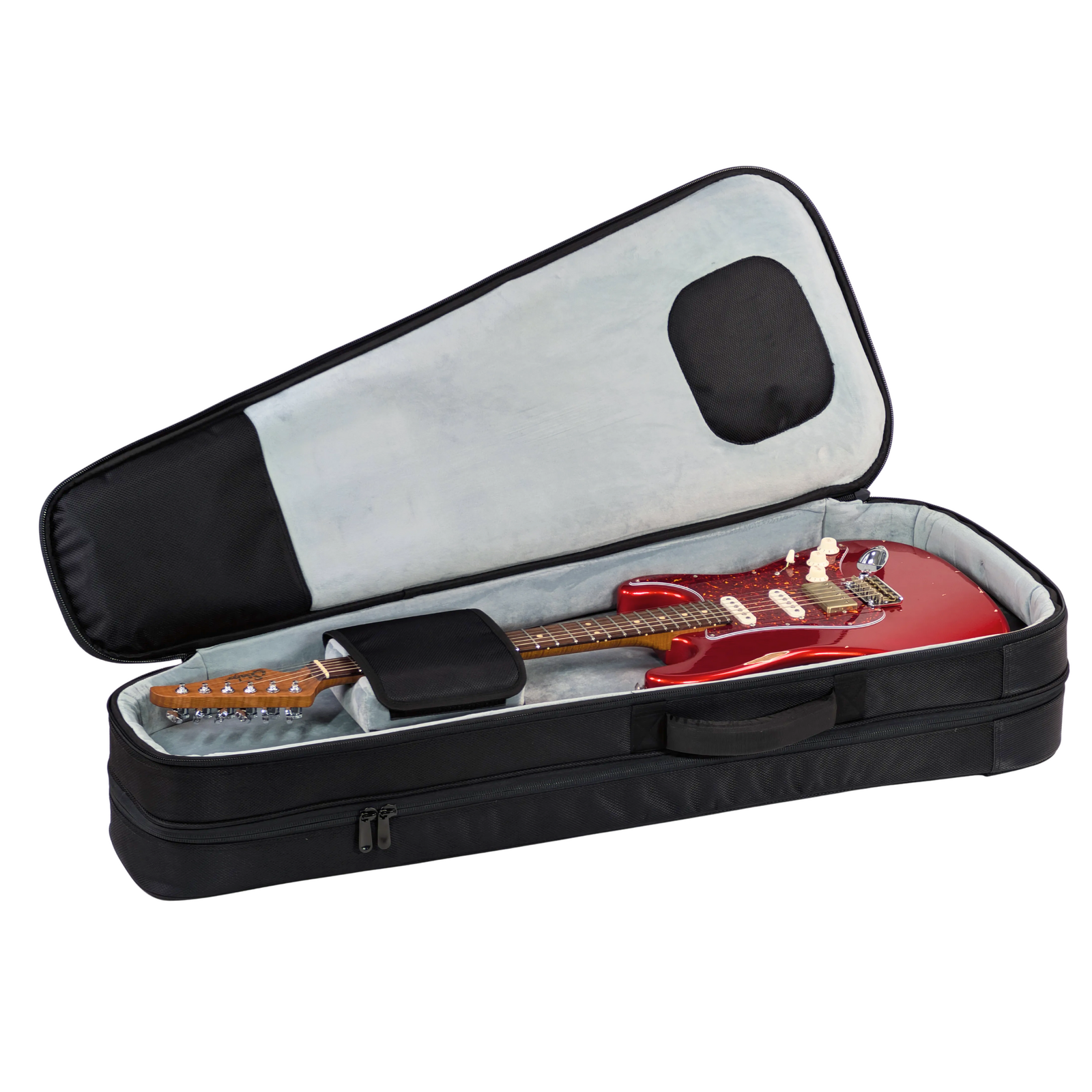 Mammoth WOOLY G2 Double Electric Guitar Bag