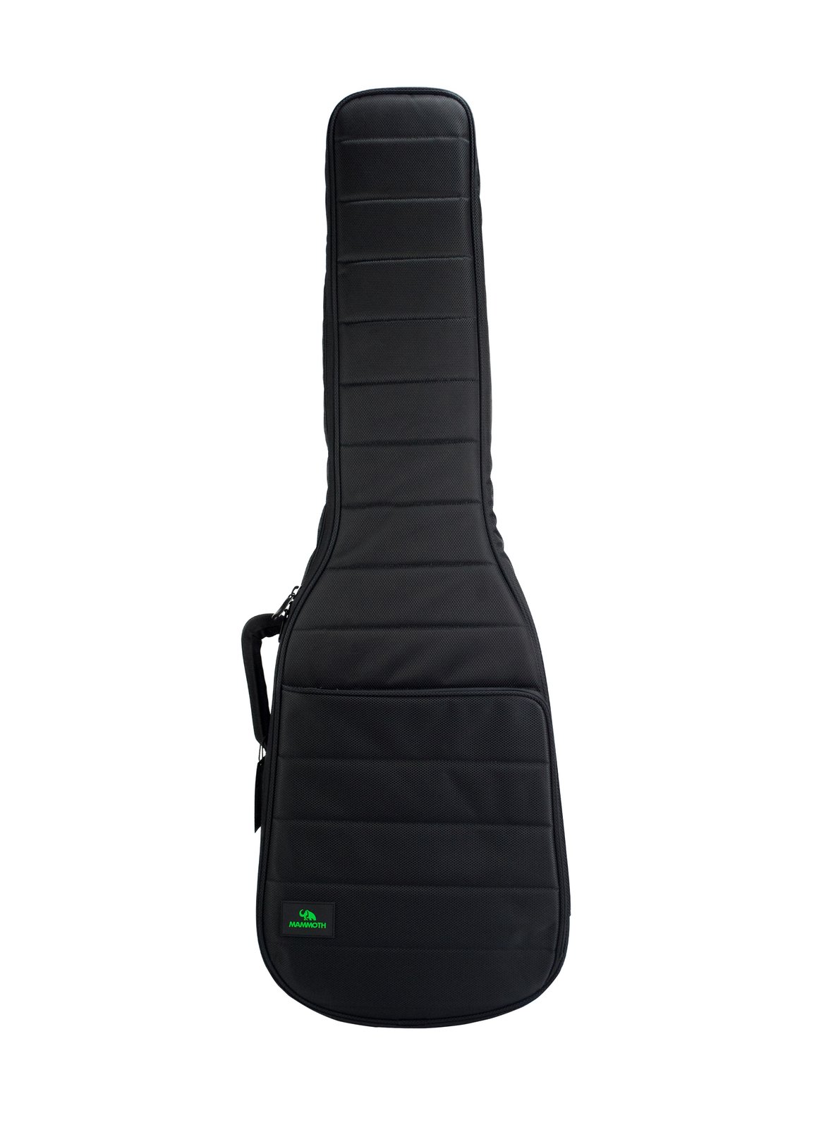 Mammoth WOOLYB Premium Electric Bass Gigbag