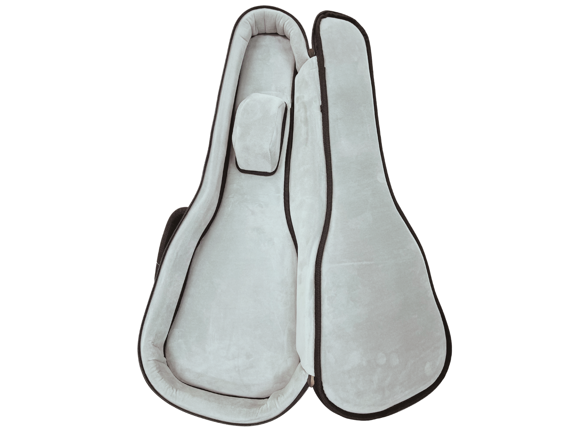 Mammoth MAM15UT Tenor Ukulele Bag - 15mm Padded