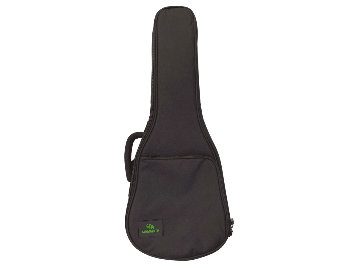 Mammoth MAM15UT Tenor Ukulele Bag - 15mm Padded