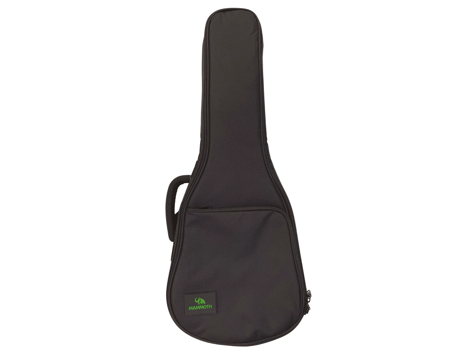 Mammoth MAM15UT Tenor Ukulele Bag - 15mm Padded