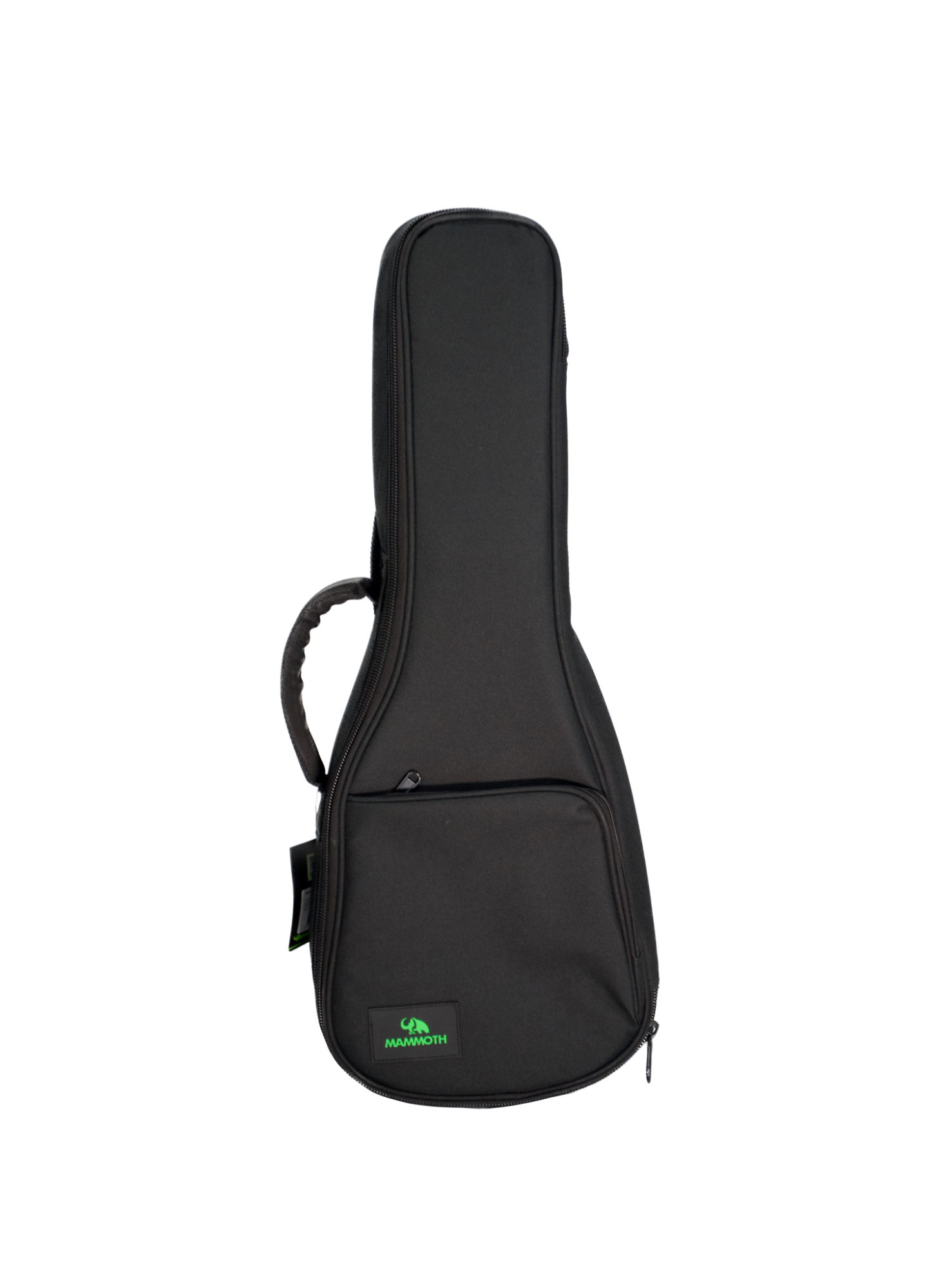 Mammoth MAM15UC Concert Ukulele Bag - 15mm Padded
