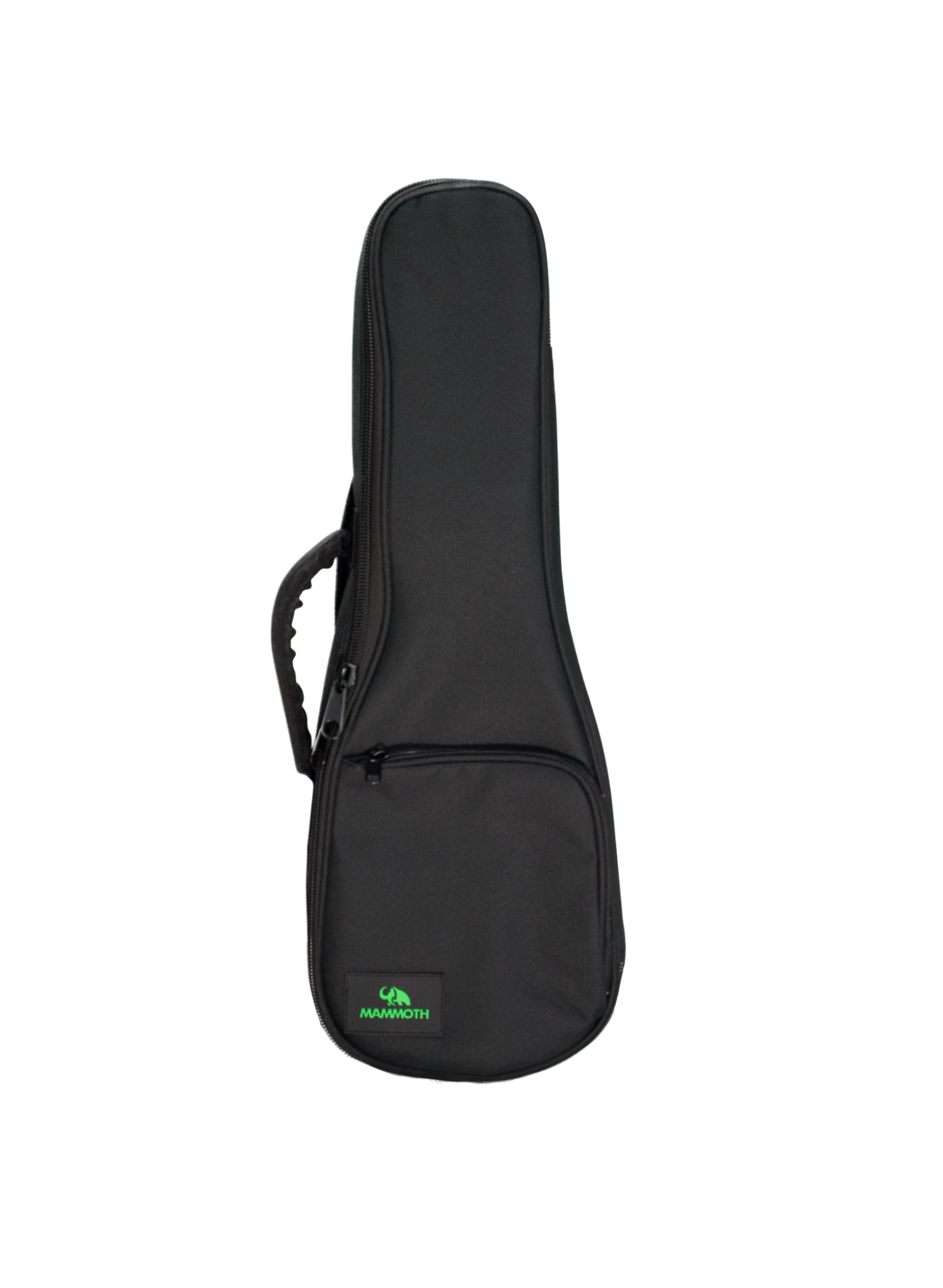 Mammoth MAM15US Soprano Ukulele Bag - 15mm Padded