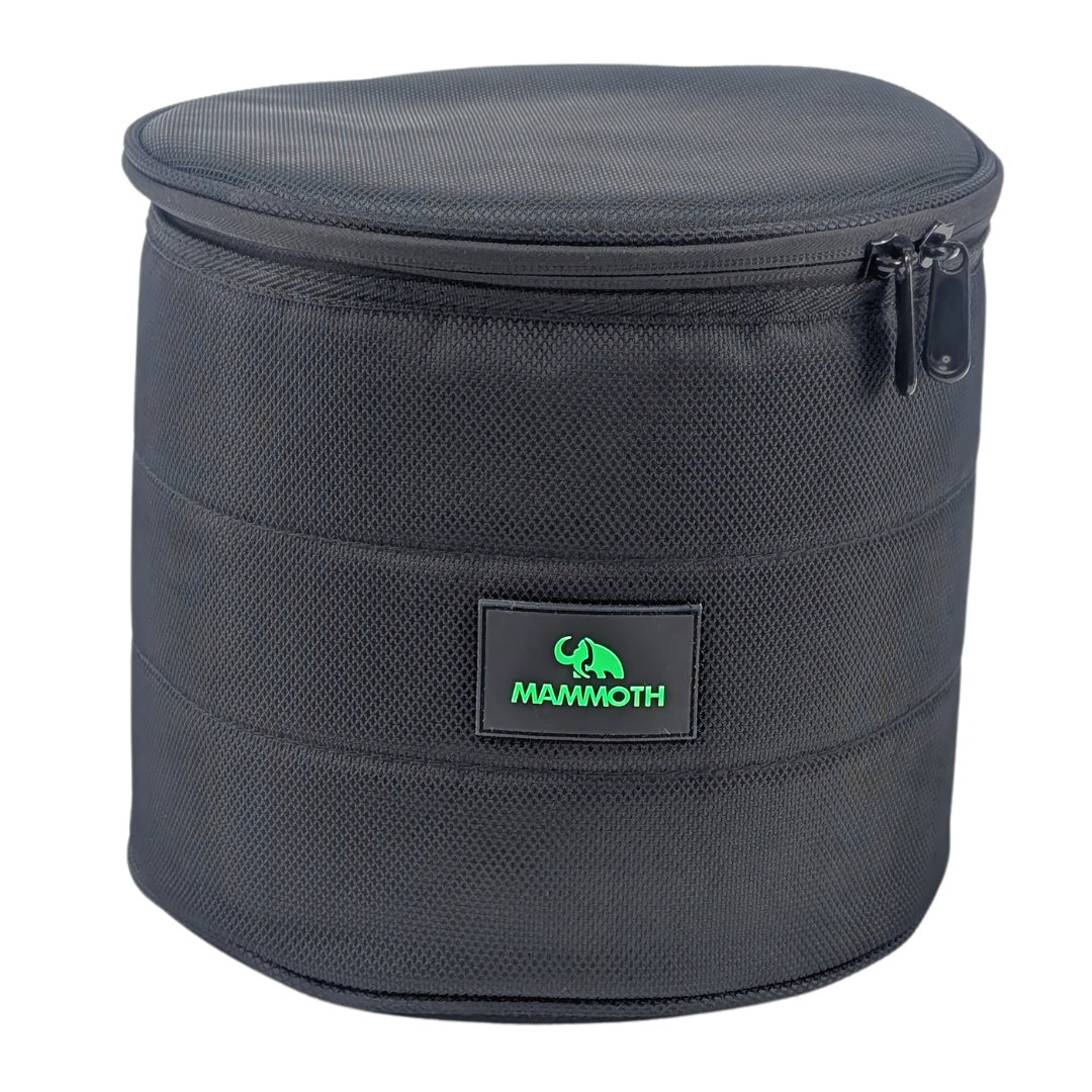 Mammoth MAM TOM8 8x8" Tom Drum Bag
