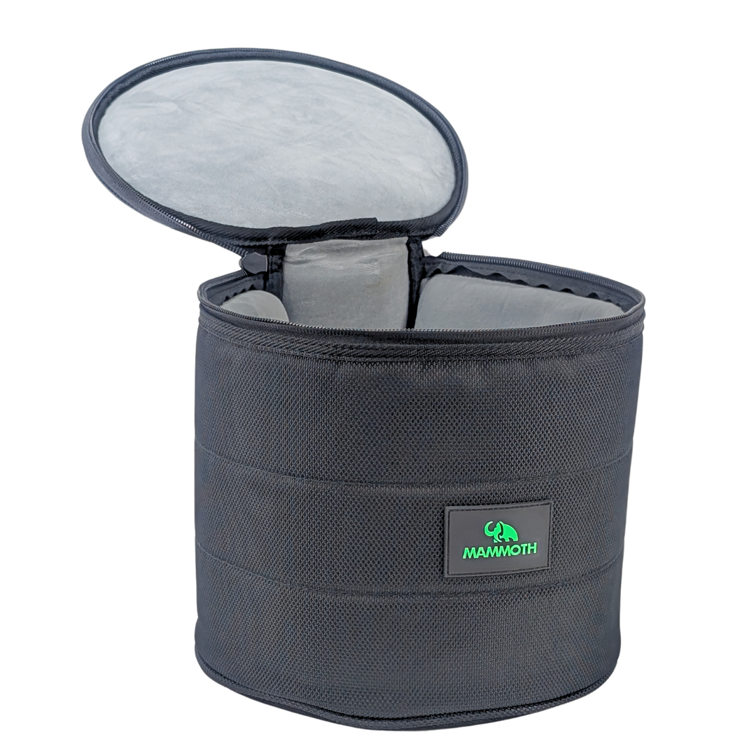 Mammoth MAM TOM8 8x8" Tom Drum Bag