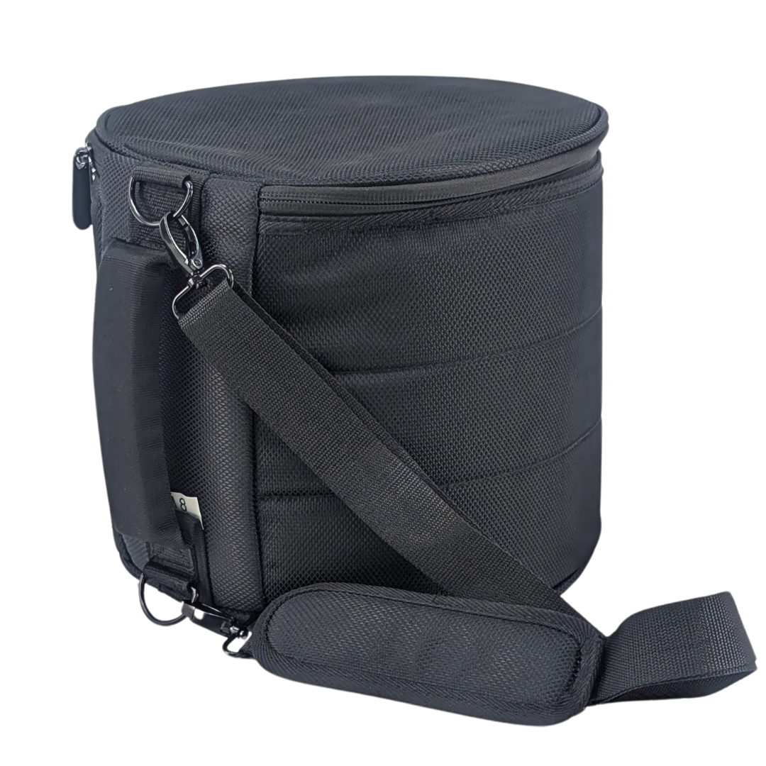 Mammoth MAM TOM8 8x8" Tom Drum Bag
