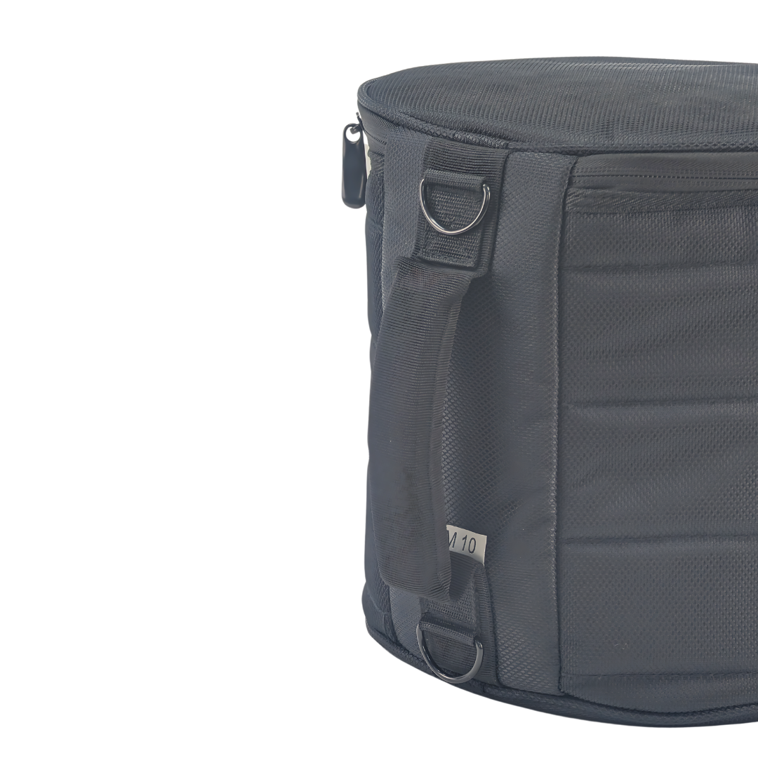 Mammoth MAM TOM10 10x9" Tom Drum Bag