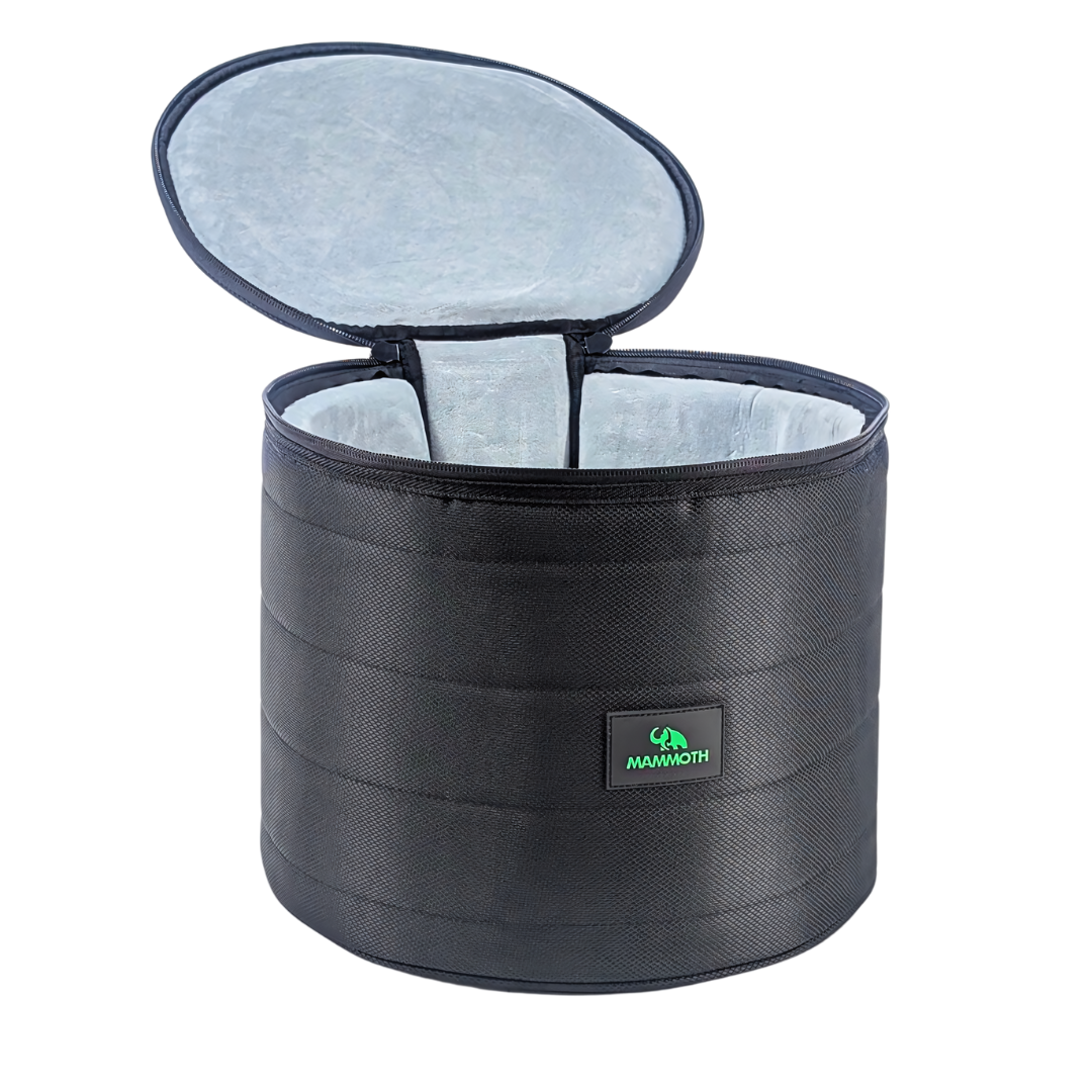 Mammoth MAM TOM10 10x9" Tom Drum Bag